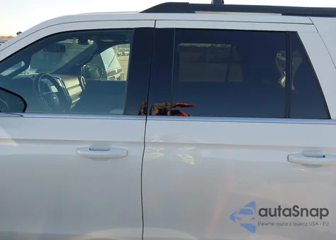 2020 Ford Expedition Limited Max из США, поврежденный, VIN 1FMJK2AT5LEA15289